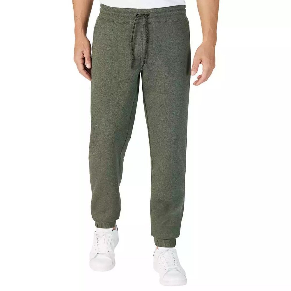 Weatherproof Vintage Men’s Fleece‎ Lined Jogger